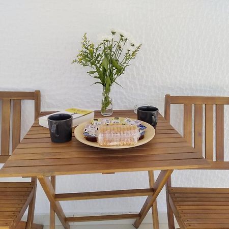 Amazing Top-Floor Oasis Apartment Athens Luaran gambar
