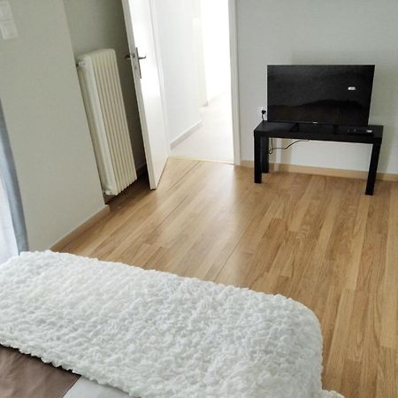 Amazing Top-Floor Oasis Apartment Athens Luaran gambar