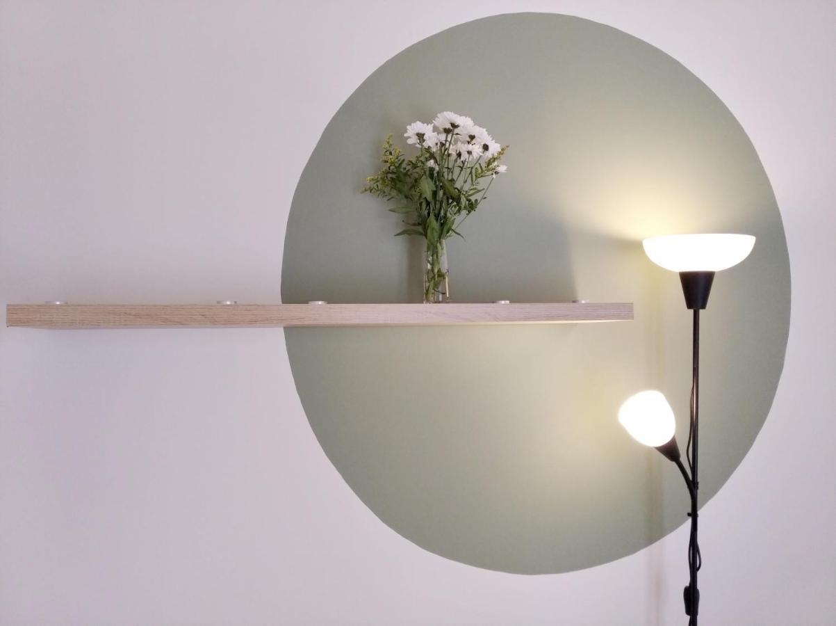 Amazing Top-Floor Oasis Apartment Athens Luaran gambar