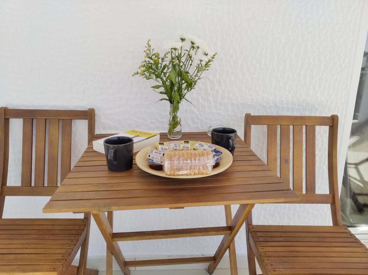 Amazing Top-Floor Oasis Apartment Athens Luaran gambar