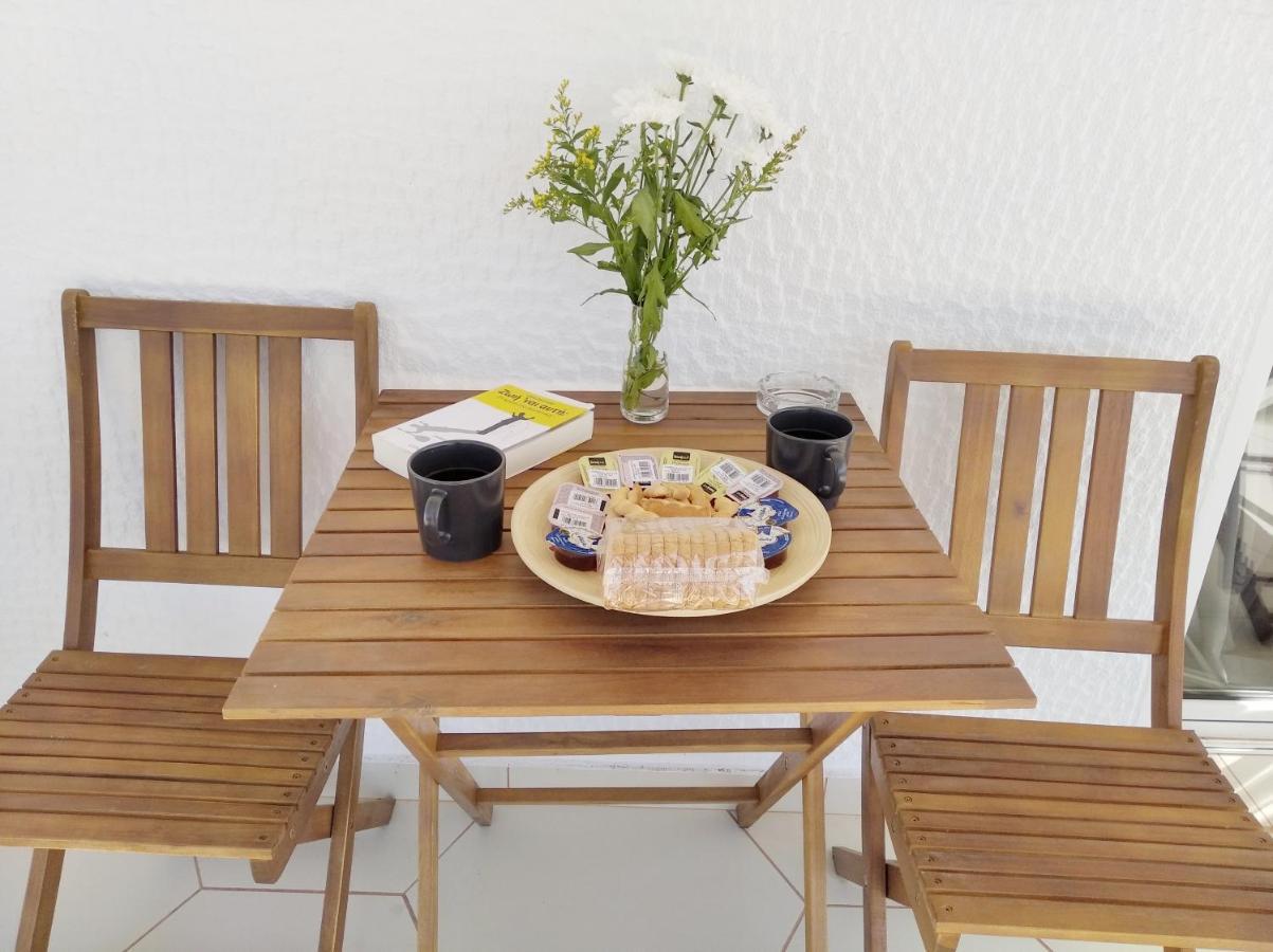 Amazing Top-Floor Oasis Apartment Athens Luaran gambar